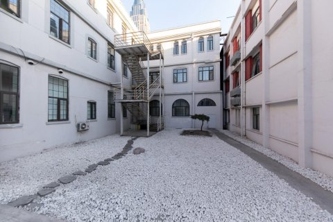 全季酒店(天津火车站津湾广场店)