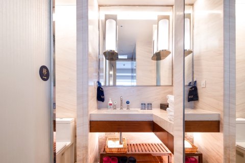 艺途服务公寓(南京奥体中心中央公馆店)