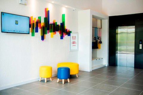 7天连锁酒店(长白山北坡店)