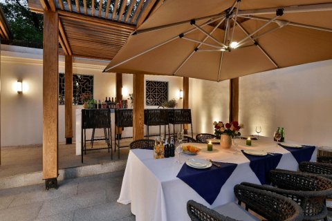 苏州文旅姑苏小院·山塘人家(山塘街店)