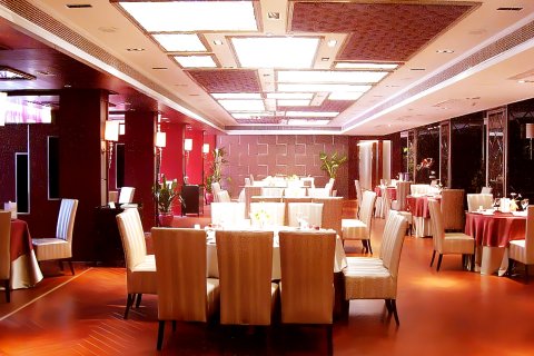 杭州五洋假日酒店(西湖风景区店)