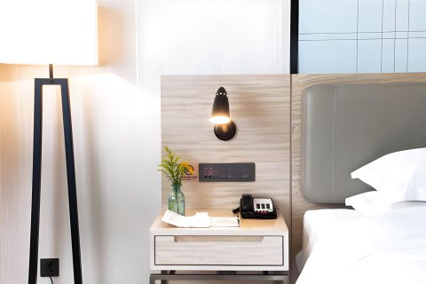 宜尚酒店(常德朝阳D5区店)