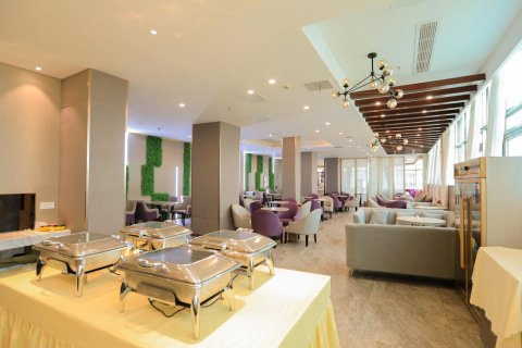 麗枫酒店(湘潭湘乡宾馆店)