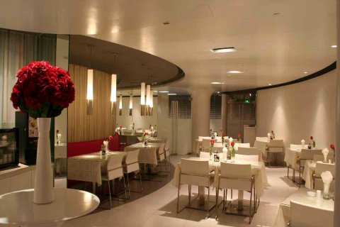 锦江之星(马鞍山解放路雨山湖店)