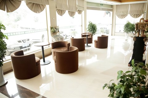 格林豪泰智选酒店(灌云温州商贸城九龙港广场店)