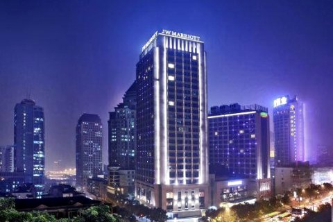 杭州武林万怡酒店