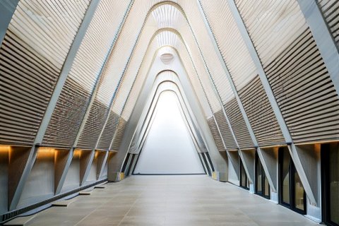 北京三里屯CHAO酒店