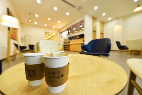 汉庭酒店(武威火车站店)