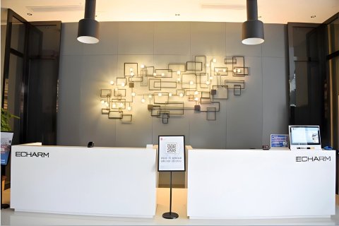 宜尚酒店(北海高铁站北部湾广场店)