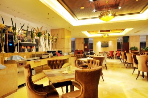 文昌维嘉国际大酒店