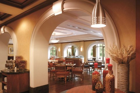 杭州香格里拉饭店