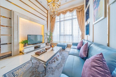 南北纵横国际公寓(广州北京路步行街金润铂宫店)