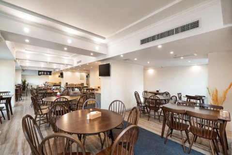 维也纳酒店(北海银滩店)