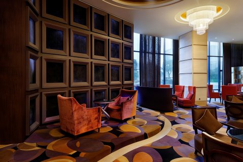 莆田帝宝花园酒店(兴化府历史文化街店)