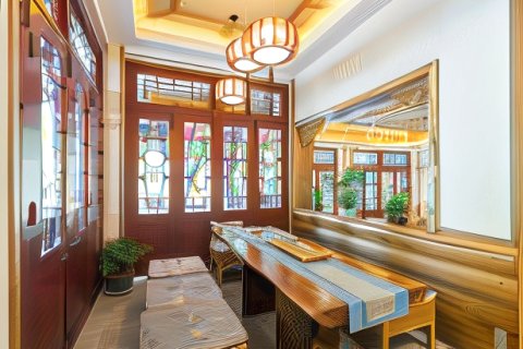 望江楼客栈(阳朔西街店)