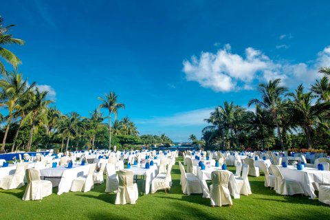 三亚亚龙湾天域度假酒店