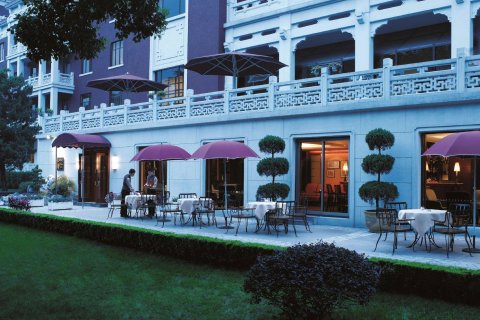 杭州香格里拉饭店