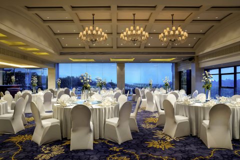 杭州索菲特西湖大酒店