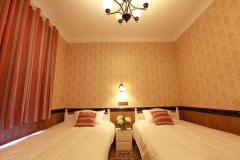 鼓浪屿微热·复兴十号旅馆