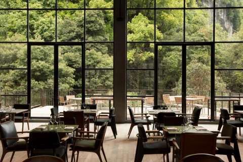 阳朔糖舍度假酒店