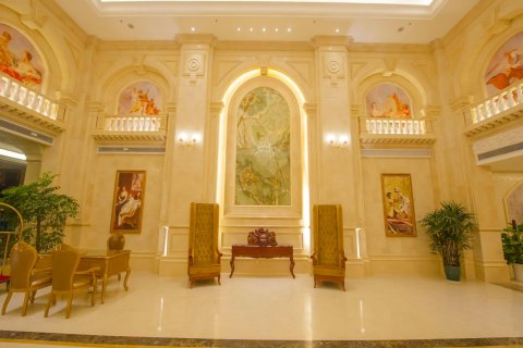 维也纳国际酒店(桂林万达店)