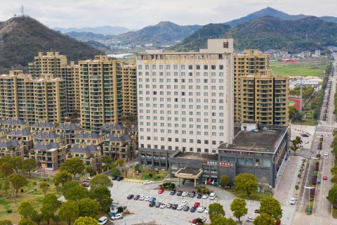 象山石浦开元名庭大酒店