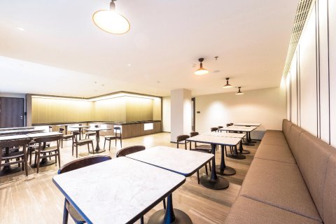 汉庭酒店(沭阳吾悦广场店)