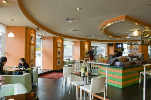 广州新华大酒店(上下九步行街新中国大厦店)