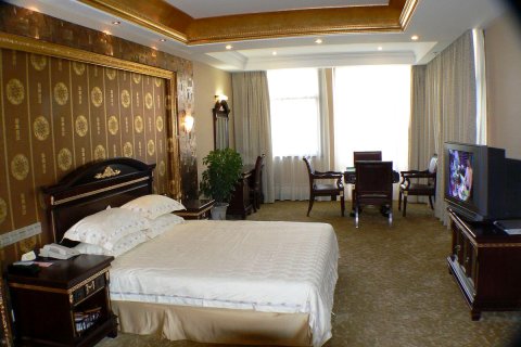 宣城敬亭山度假村