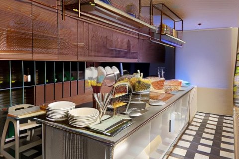 深圳品上雲端服务式公寓