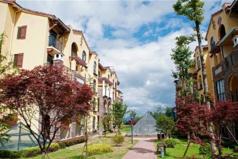 重庆仙女山明宇尚雅酒店