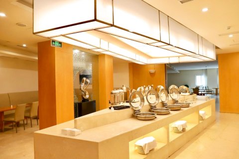 汉庭酒店(重庆李子坝牛角沱地铁站店)