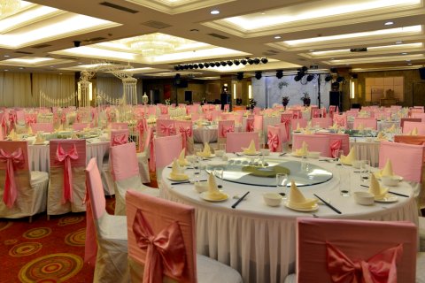 西宁神旺大酒店