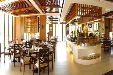 万宁中奥温泉度假酒店