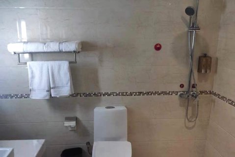 海源商务酒店(保定定兴汽车站店)