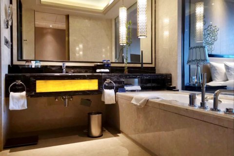 赤峰富力万达嘉华酒店