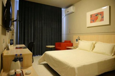 锦江之星(廊坊万达广场店)