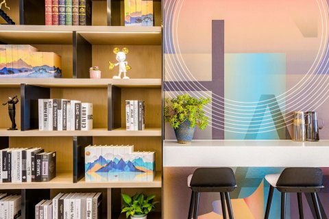 你好酒店(开封鼓楼广场清明上河园店)