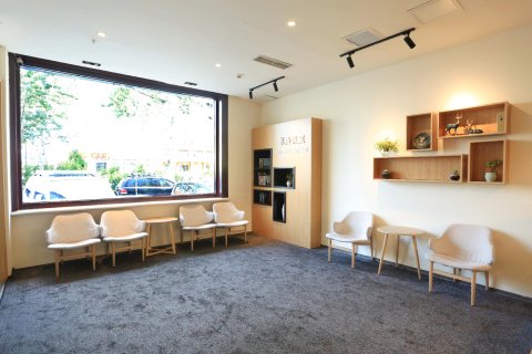 汉庭酒店(廊坊火车站西店)