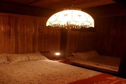 宏村清和月客栈