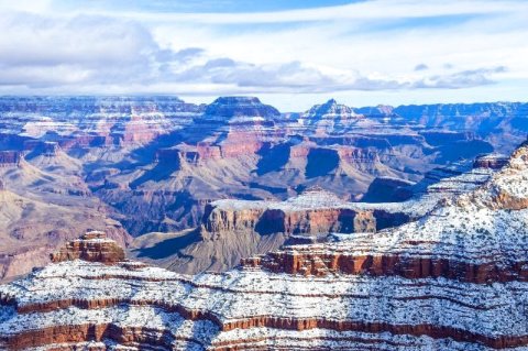 埃尔托瓦尔酒店(El Tovar Hotel)(El Tovar Grand Canyon)