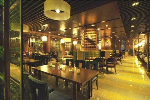 官房大酒店(丽江古城店)