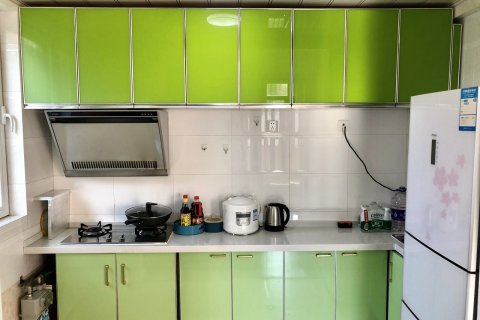 爱学习的琳琳姐公寓(仙姑顶路分店)