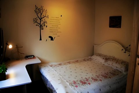 宏村清和月客栈