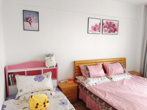莱州黄金海岸浪漫小屋(环海路分店)