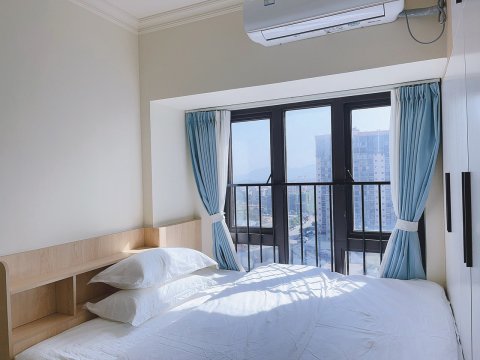 Alice糖公寓(广场东路分店)