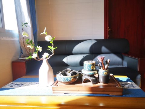 陶源居客栈