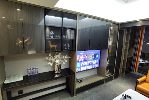 林小姐民宿(中阳大道分店)