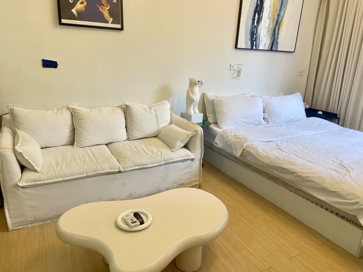 酱紫君公寓(罗宏路分店)