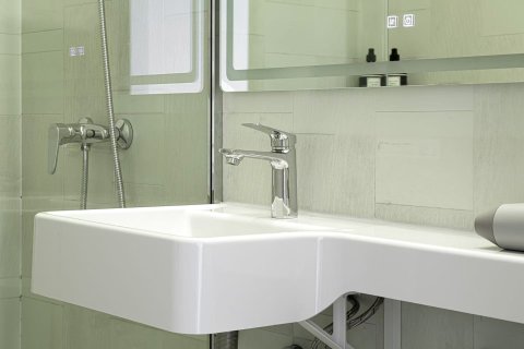 般佈紫竹酒店(老虎滩海洋公园店)